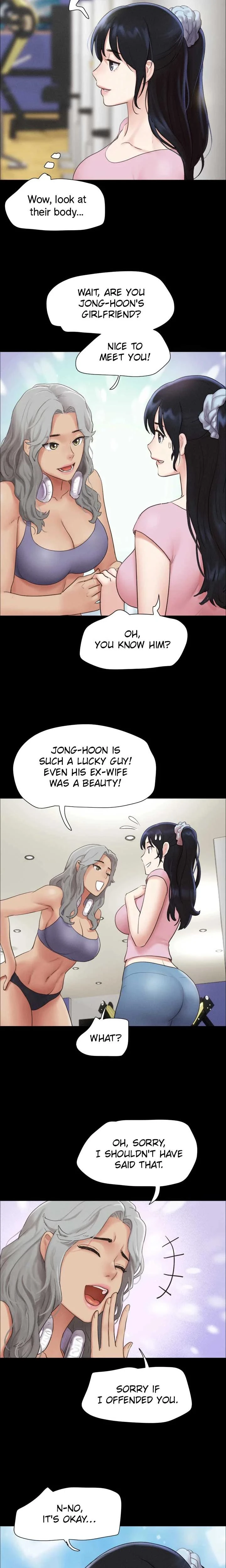 Soeun For All Chapter 17 Page 4