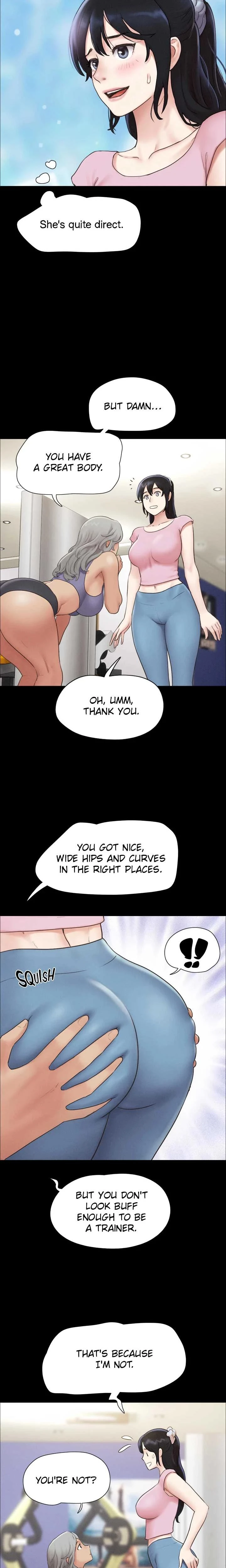 Soeun For All Chapter 17 Page 5