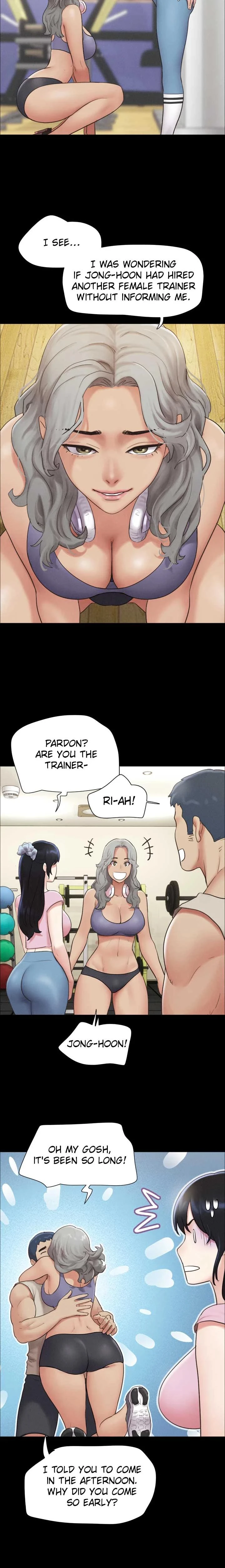 Soeun For All Chapter 17 Page 6