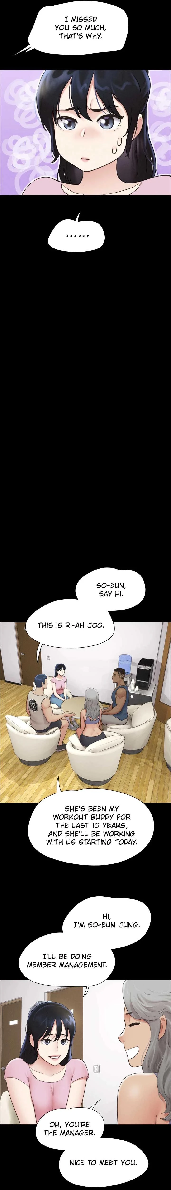 Soeun For All Chapter 17 Page 7
