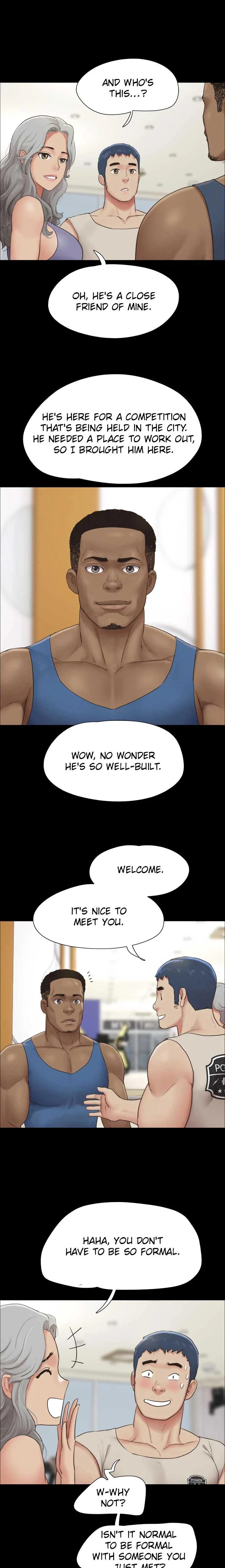 Soeun For All Chapter 17 Page 8