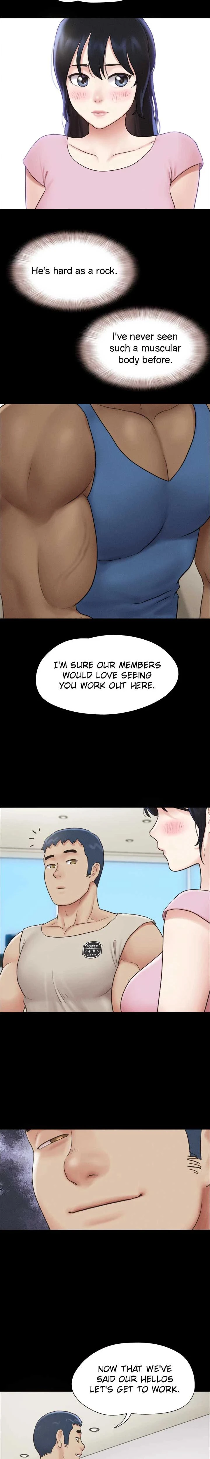 Soeun For All Chapter 17 Page 10