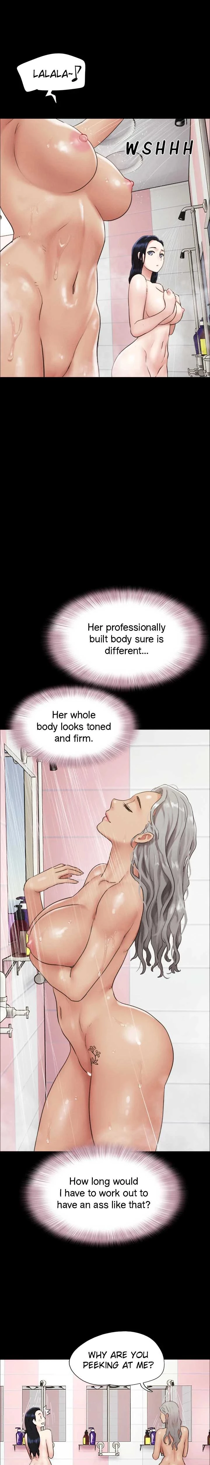Soeun For All Chapter 17 Page 18