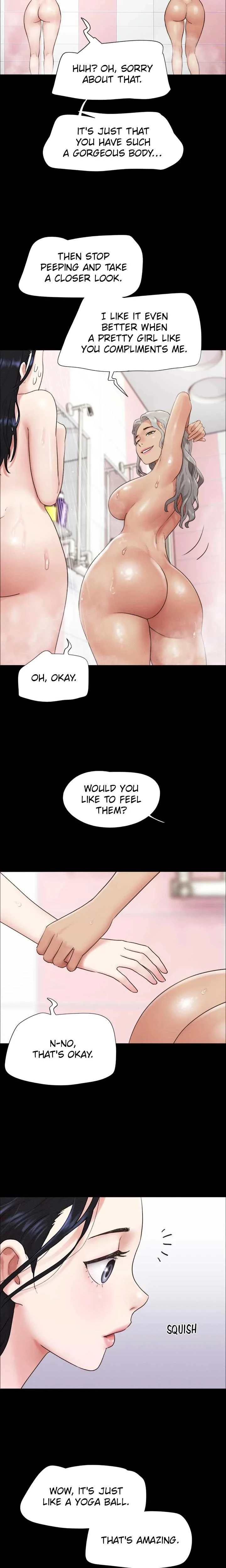 Soeun For All Chapter 17 Page 19