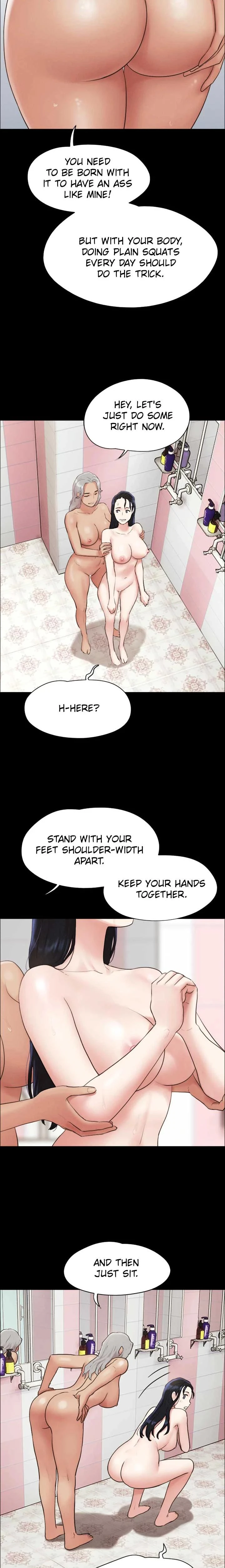 Soeun For All Chapter 17 Page 21