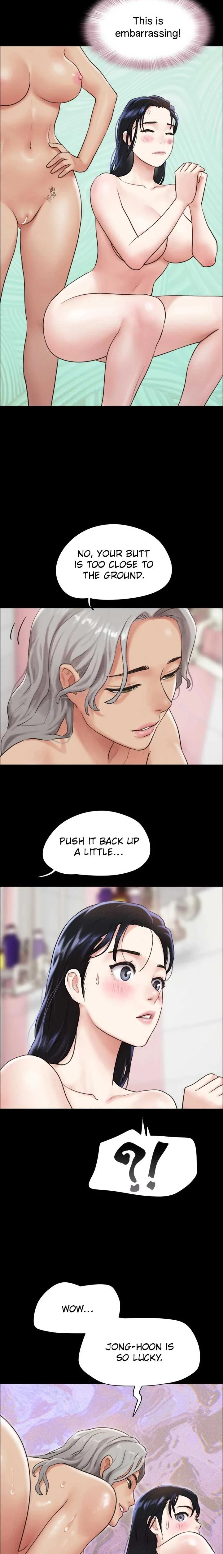 Soeun For All Chapter 17 Page 23