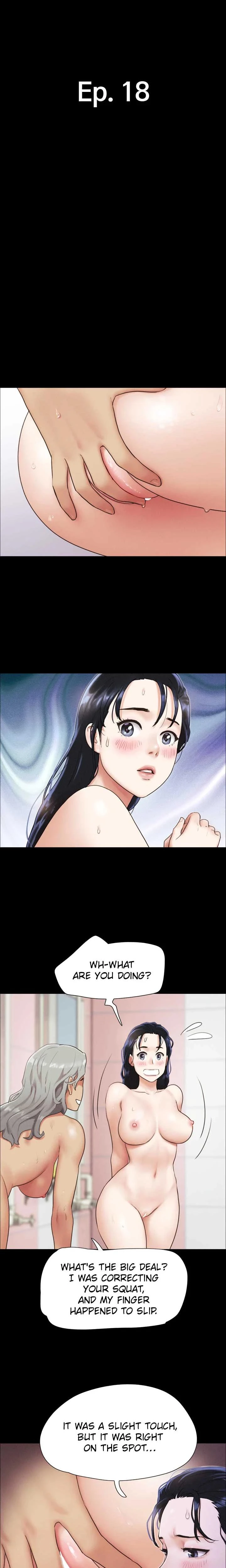 Soeun For All Chapter 18 Page 3