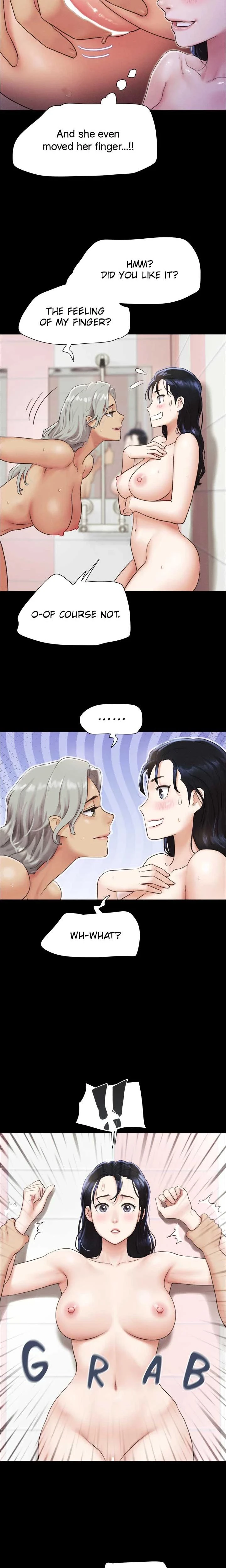 Soeun For All Chapter 18 Page 4