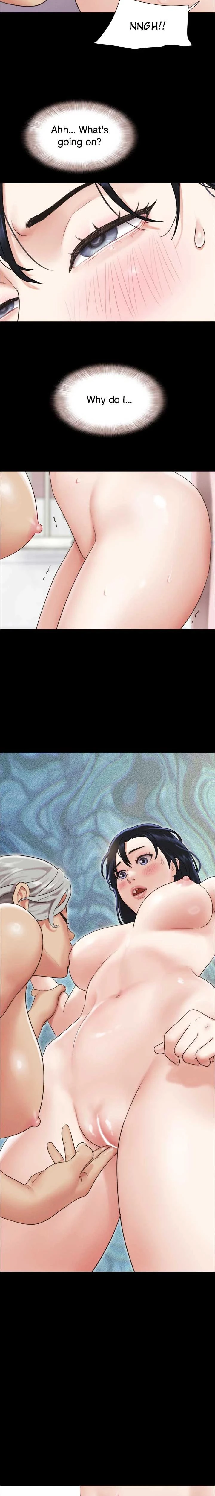 Soeun For All Chapter 18 Page 6
