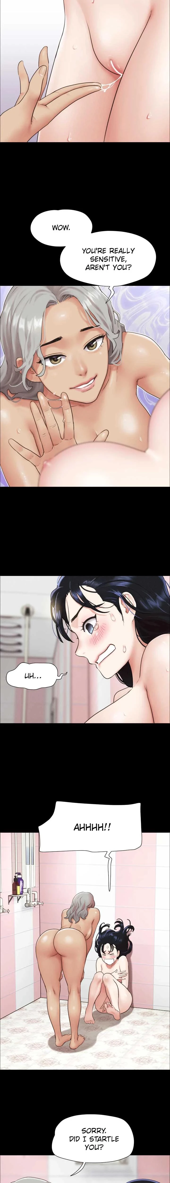 Soeun For All Chapter 18 Page 7