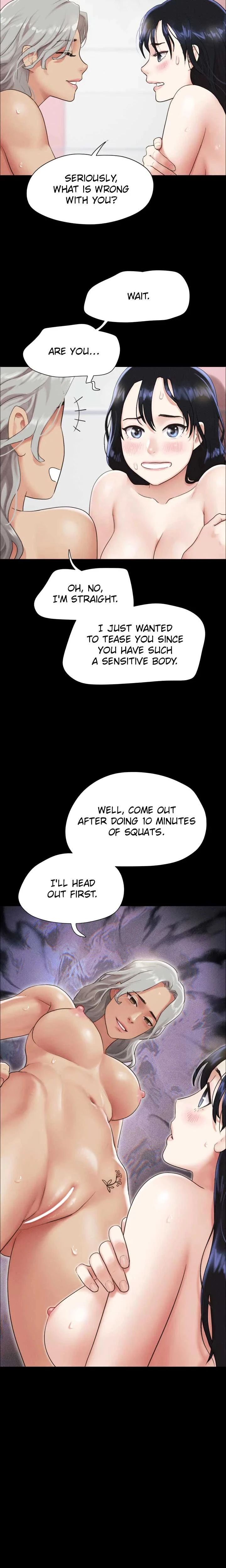 Soeun For All Chapter 18 Page 8