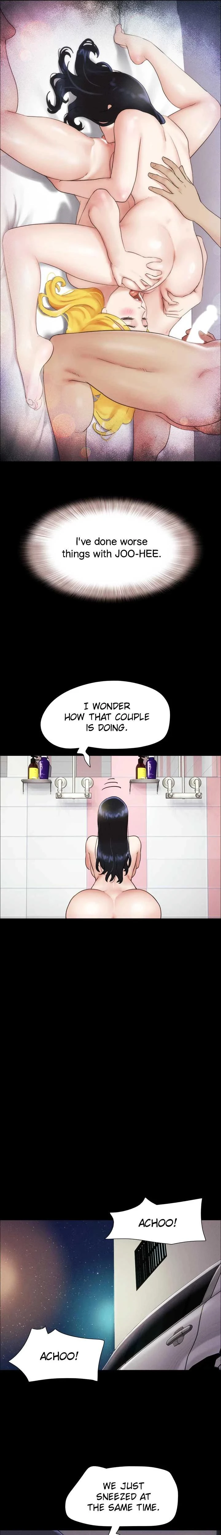 Soeun For All Chapter 18 Page 10