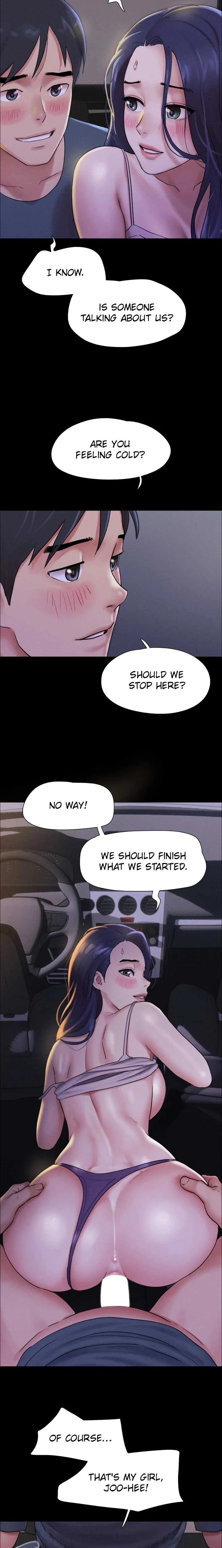 Soeun For All Chapter 18 Page 11