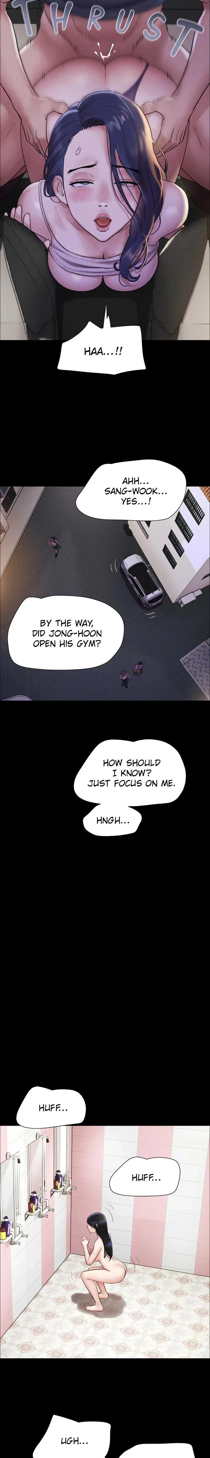 Soeun For All Chapter 18 Page 12