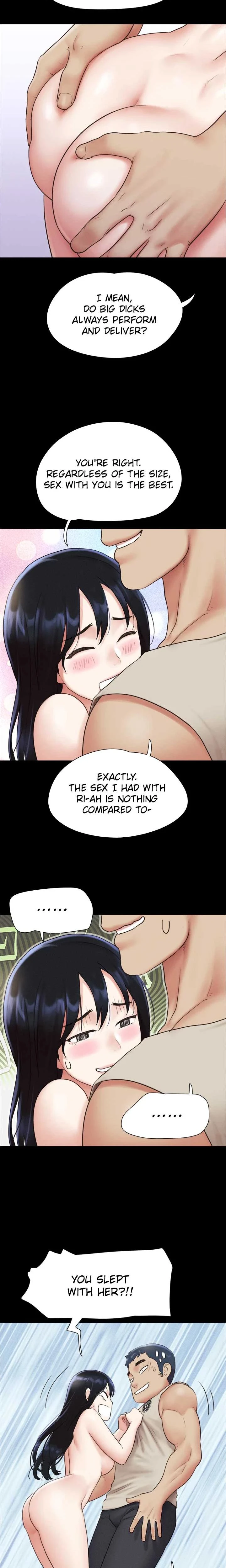 Soeun For All Chapter 18 Page 16