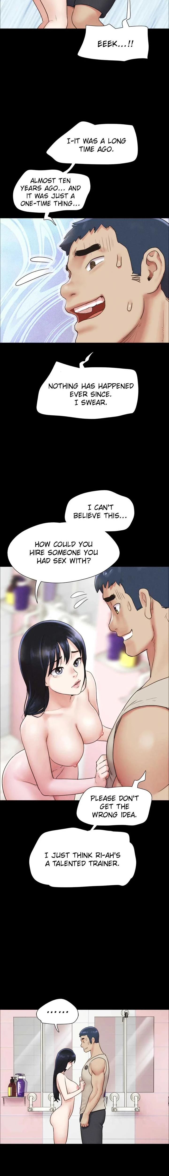 Soeun For All Chapter 18 Page 17