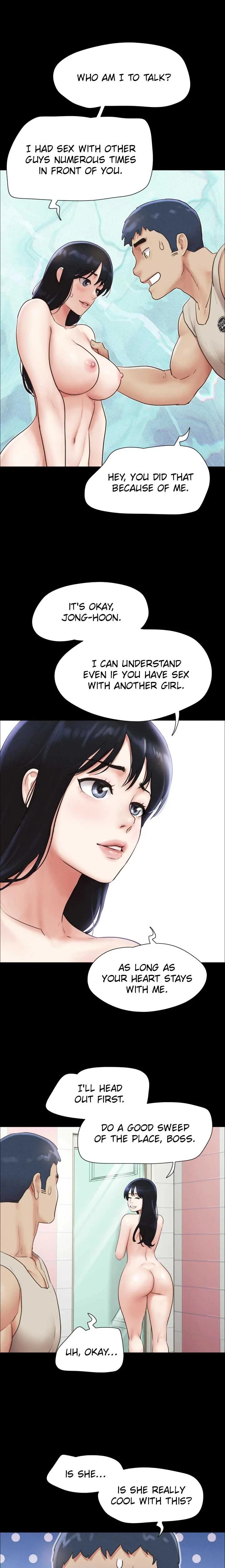 Soeun For All Chapter 18 Page 18