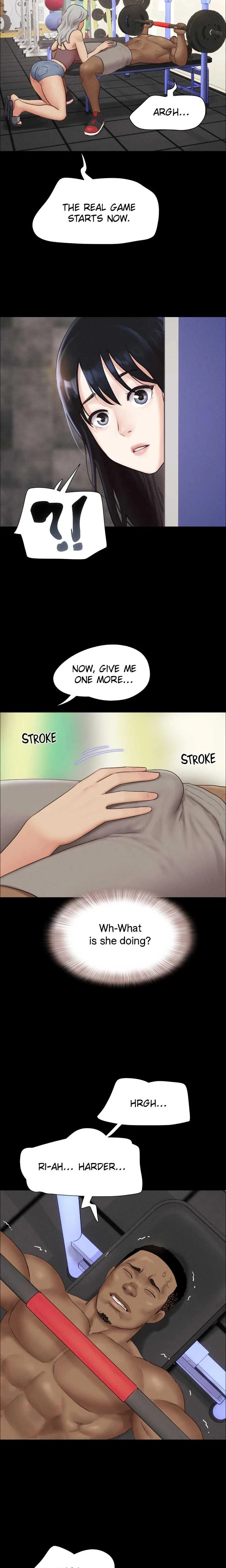 Soeun For All Chapter 18 Page 21