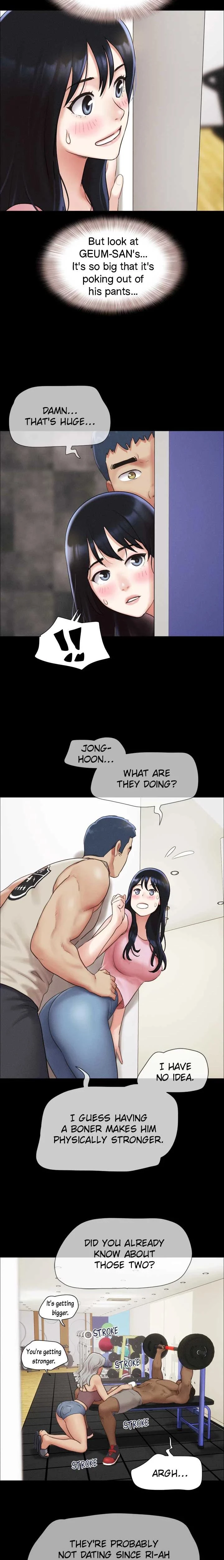 Soeun For All Chapter 18 Page 23