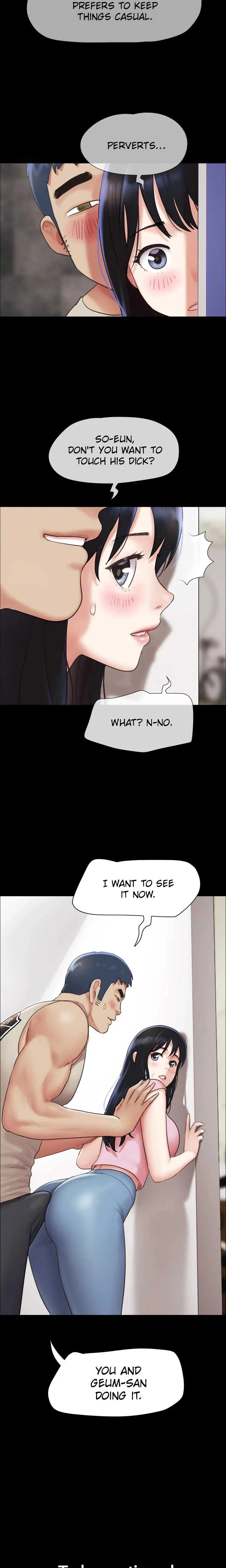 Soeun For All Chapter 18 Page 24