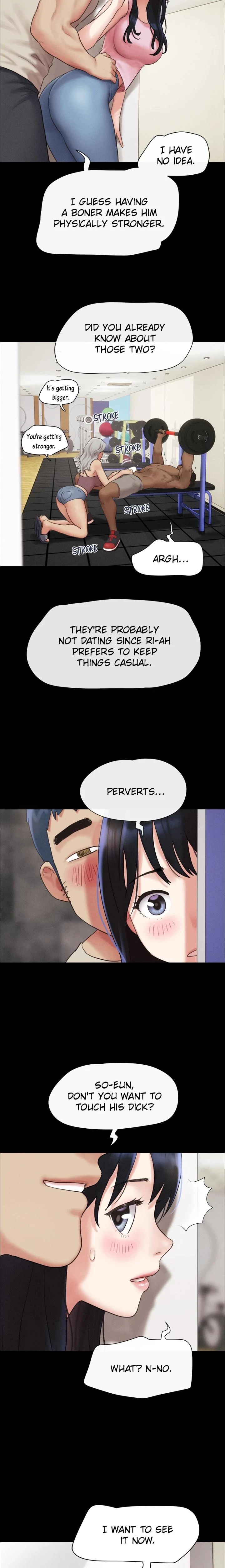 Soeun For All Chapter 19 Page 2