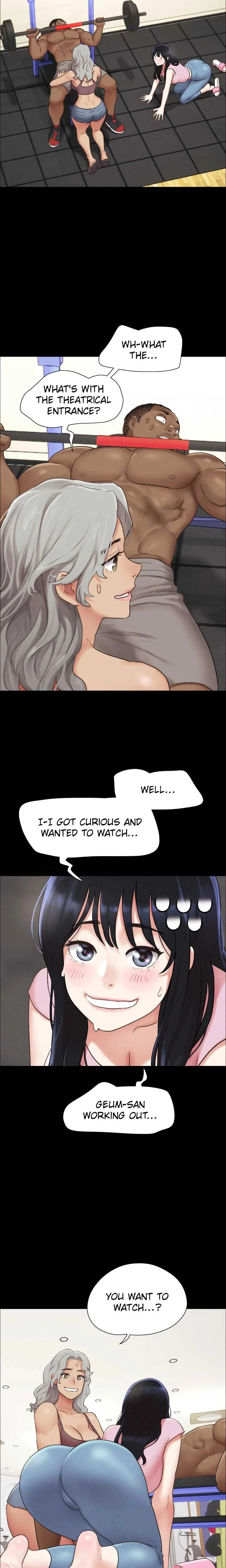 Soeun For All Chapter 19 Page 5