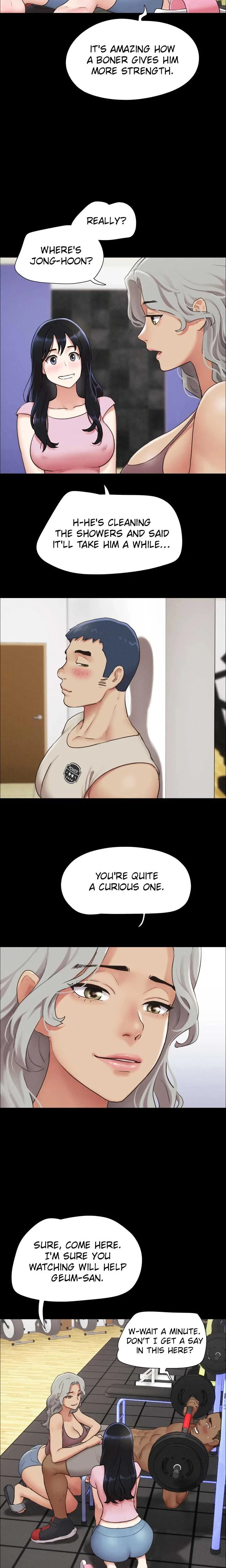 Soeun For All Chapter 19 Page 6
