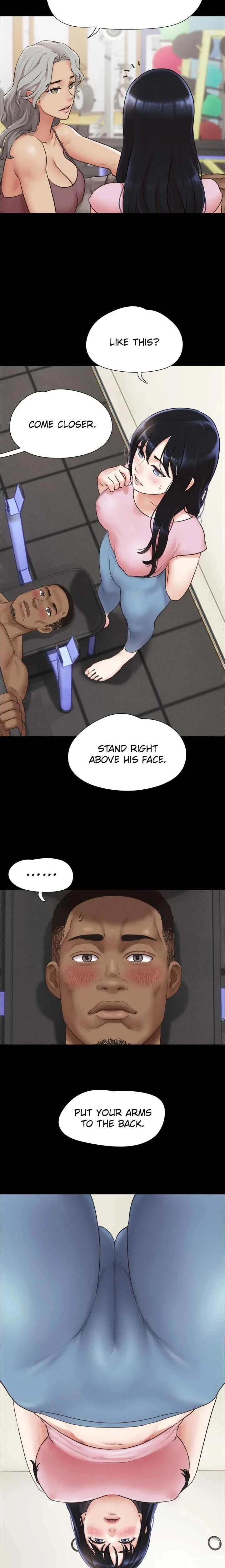 Soeun For All Chapter 19 Page 8