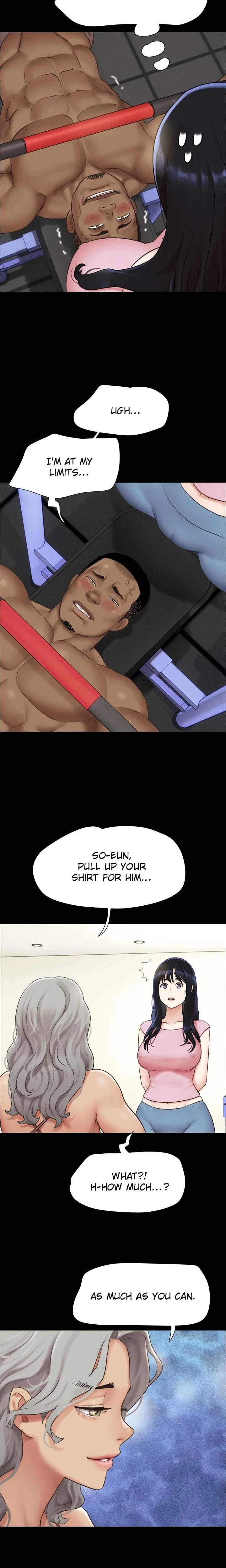 Soeun For All Chapter 19 Page 10