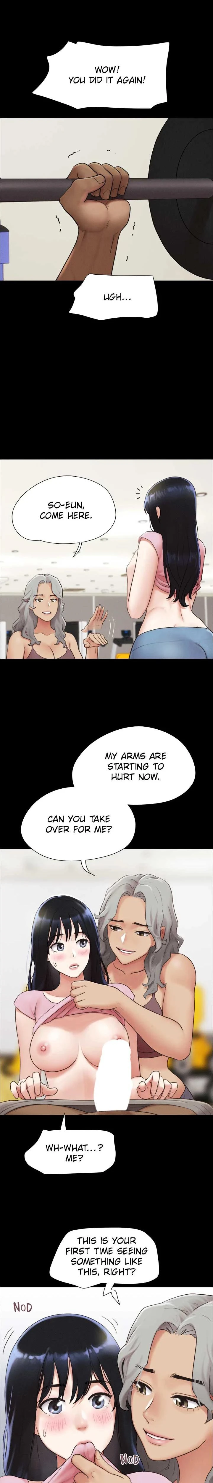 Soeun For All Chapter 19 Page 12