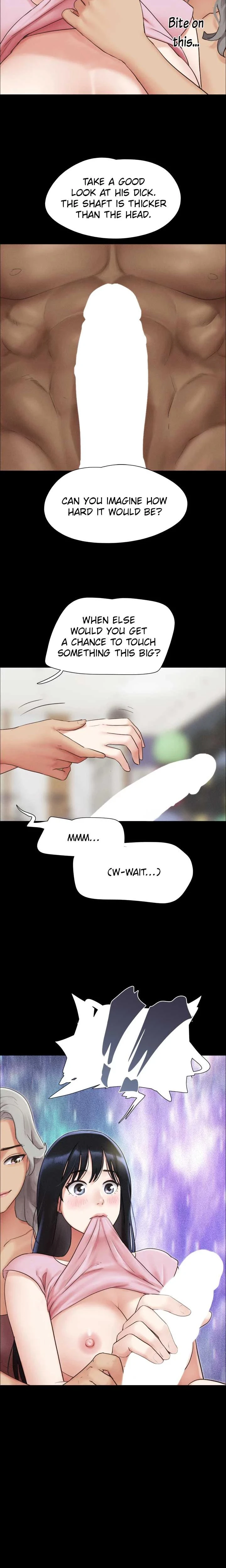 Soeun For All Chapter 19 Page 13