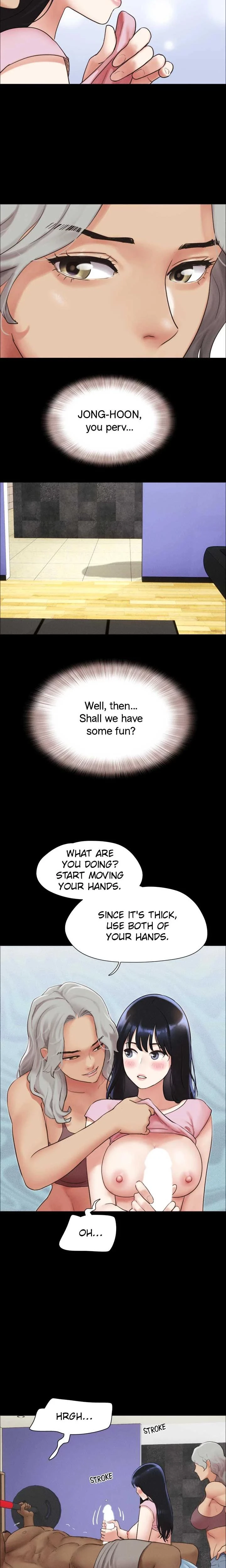 Soeun For All Chapter 19 Page 15