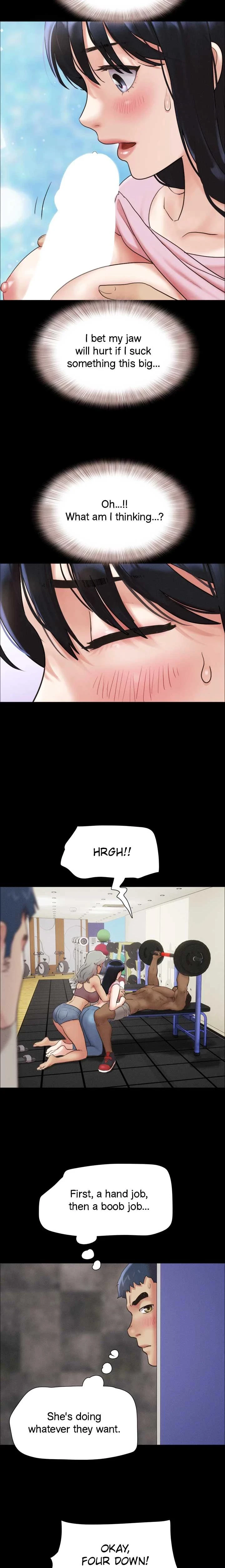 Soeun For All Chapter 19 Page 18