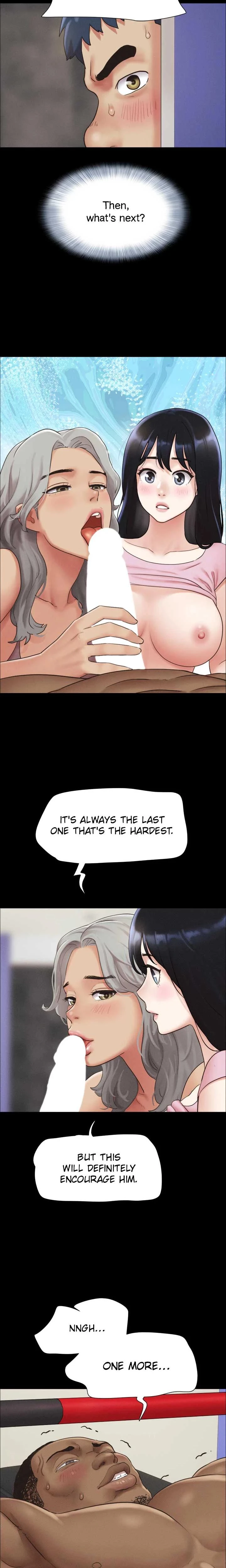 Soeun For All Chapter 19 Page 19