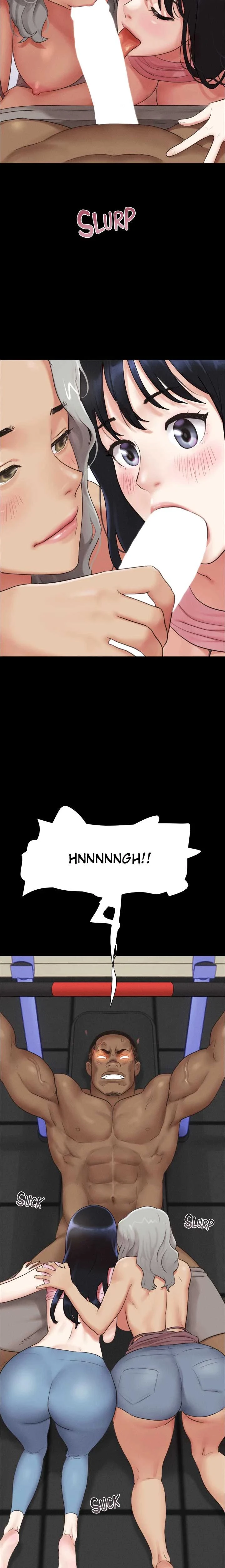 Soeun For All Chapter 19 Page 21