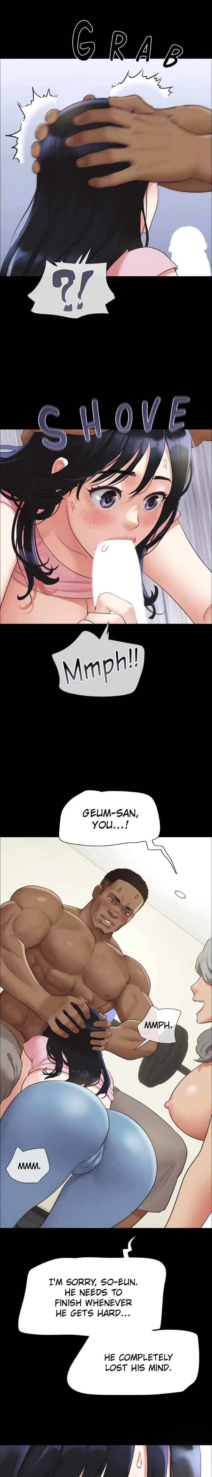 Soeun For All Chapter 20 Page 1