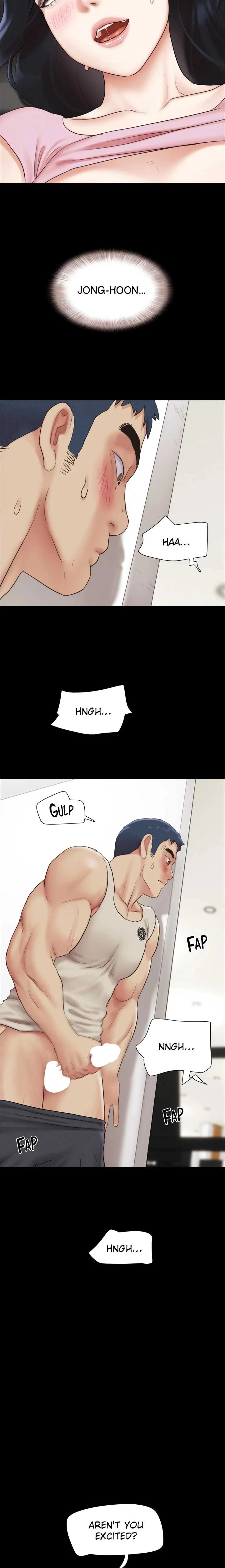 Soeun For All Chapter 20 Page 13