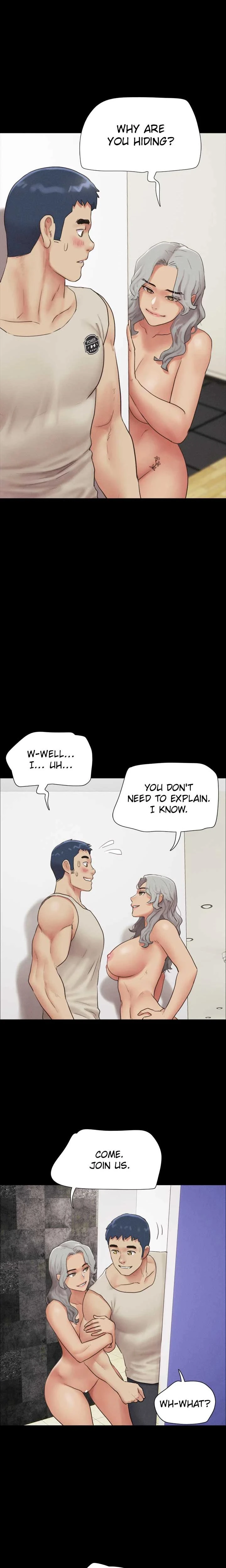 Soeun For All Chapter 20 Page 18