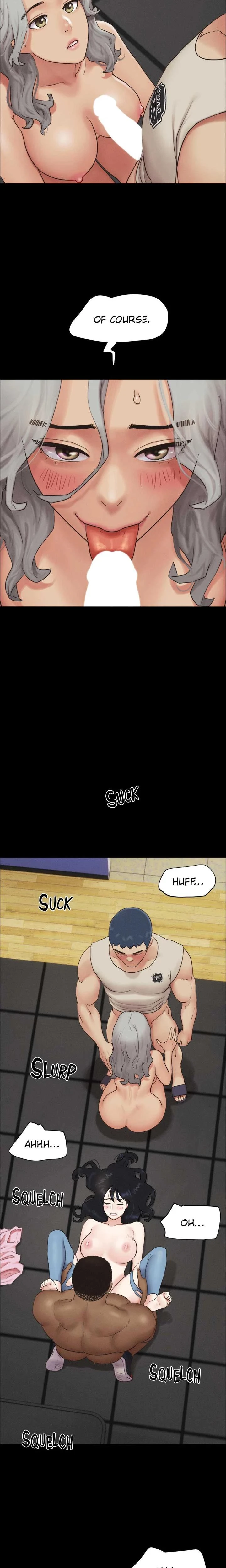 Soeun For All Chapter 20 Page 22