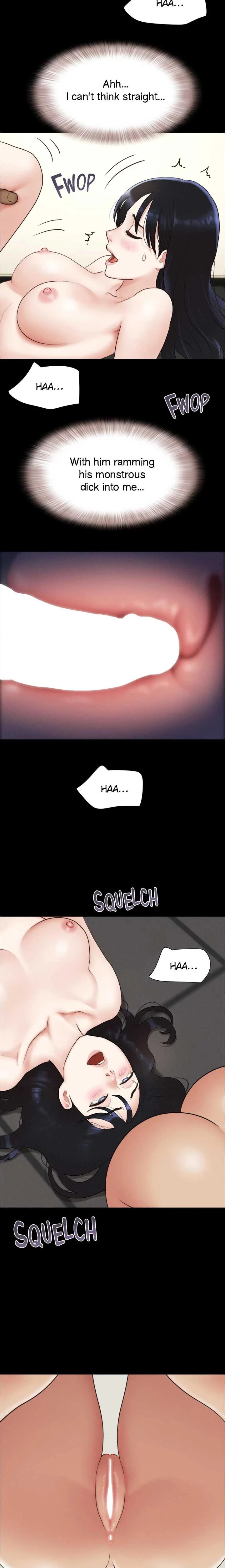 Soeun For All Chapter 20 Page 23