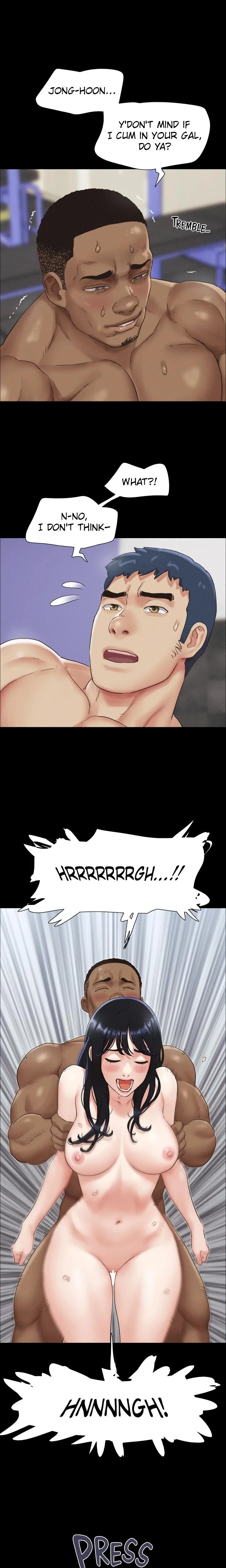 Soeun For All Chapter 22 Page 1