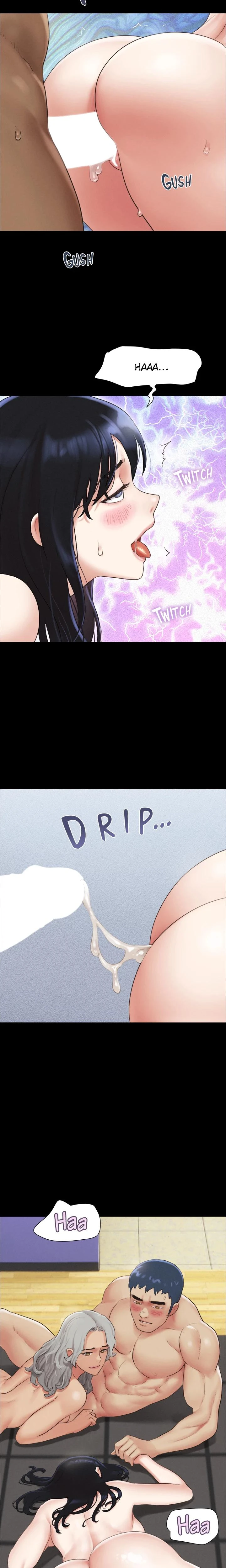 Soeun For All Chapter 22 Page 2