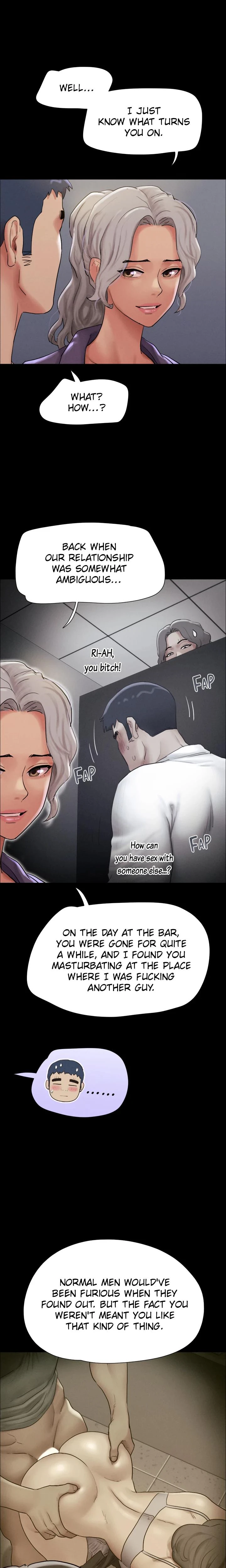 Soeun For All Chapter 22 Page 5