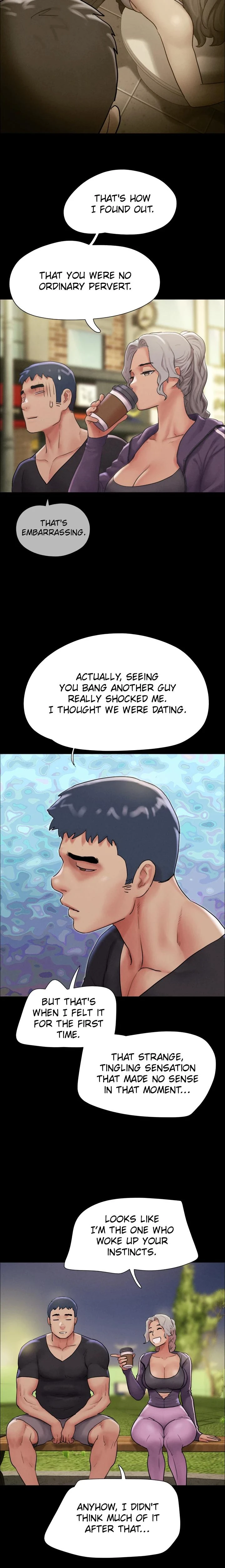 Soeun For All Chapter 22 Page 6