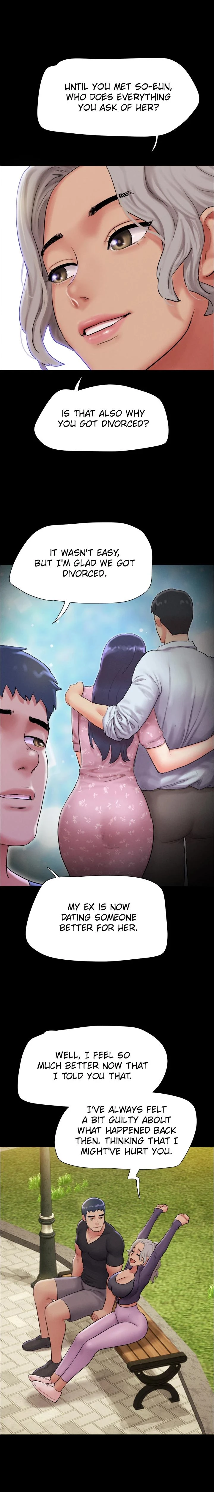 Soeun For All Chapter 22 Page 7