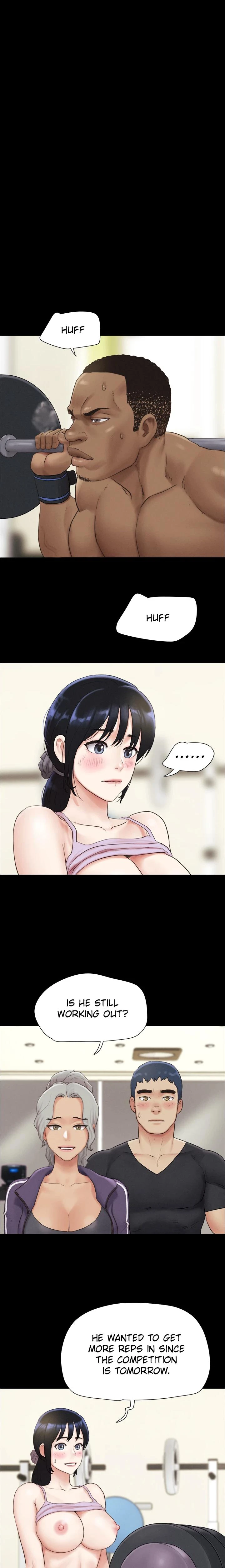 Soeun For All Chapter 22 Page 10