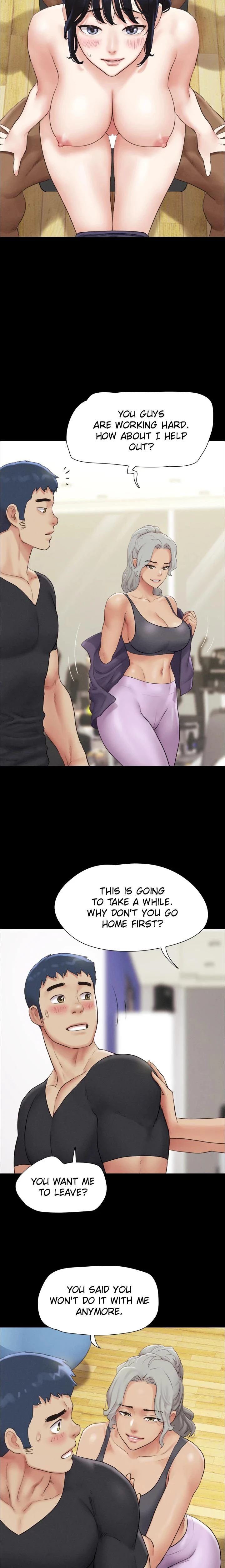 Soeun For All Chapter 22 Page 15