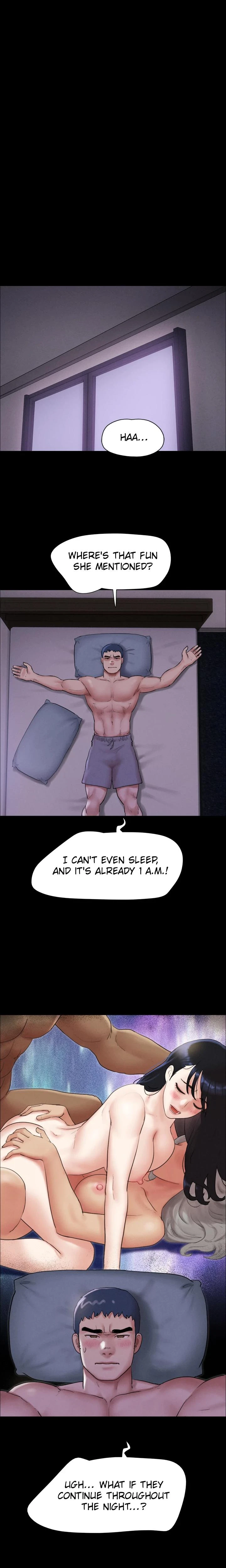 Soeun For All Chapter 22 Page 17