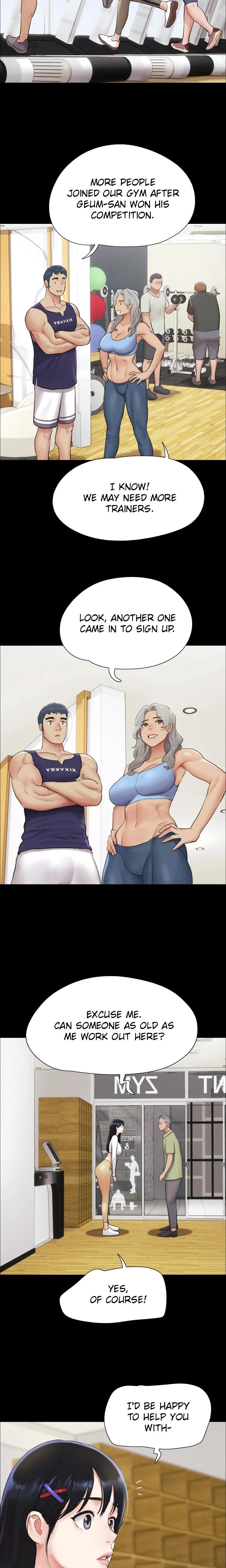 Soeun For All Chapter 22 Page 24