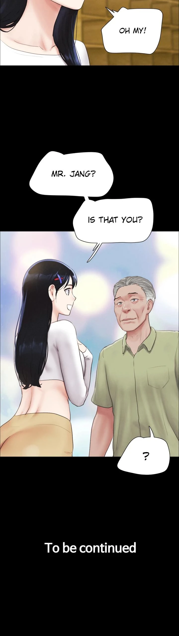 Soeun For All Chapter 22 Page 25